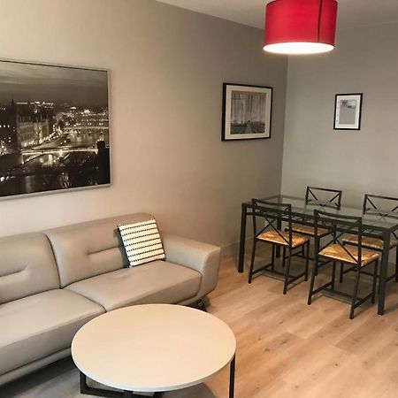 Pavillon 1 A 4 Personnes Chez L'Habitant Parfait Pour Une Famille Bagneux  Bagian luar foto