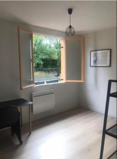 Pavillon 1 A 4 Personnes Chez L'Habitant Parfait Pour Une Famille Bagneux  Bagian luar foto