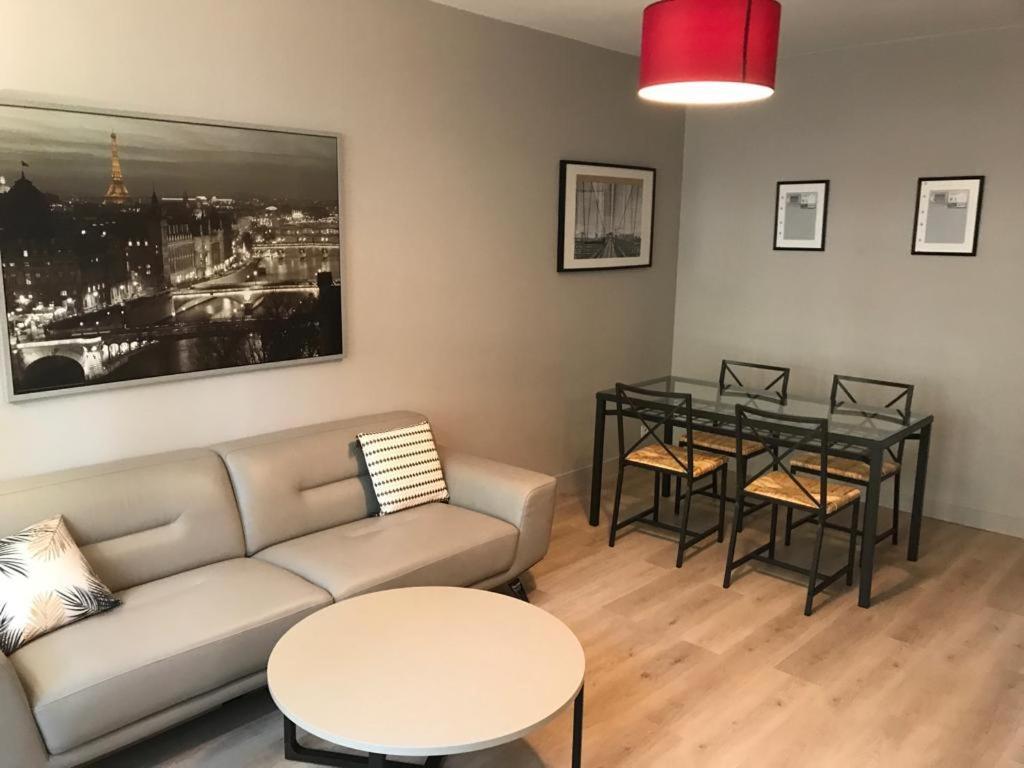 Pavillon 1 A 4 Personnes Chez L'Habitant Parfait Pour Une Famille Bagneux  Bagian luar foto