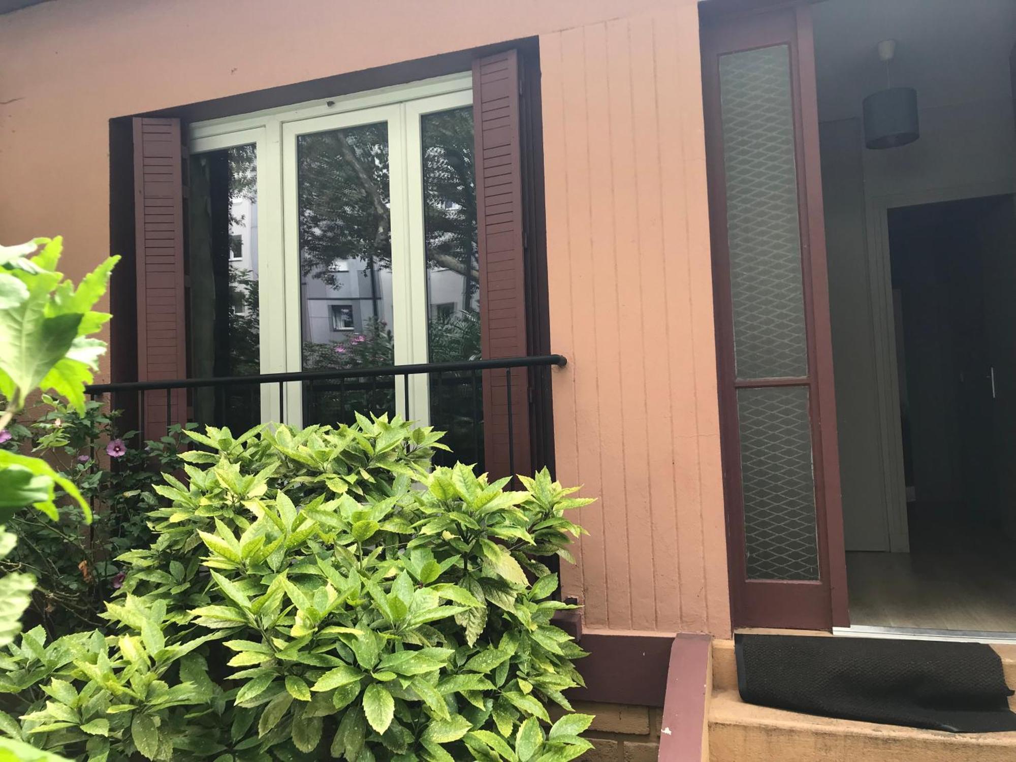 Pavillon 1 A 4 Personnes Chez L'Habitant Parfait Pour Une Famille Bagneux  Bagian luar foto